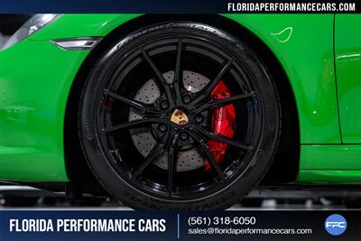 2017 Porsche 911 Carrera 4S   - Photo 12 - Riviera Beach, FL 33407