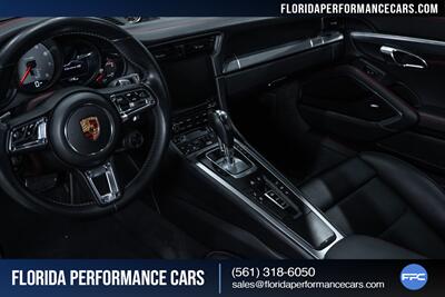 2017 Porsche 911 Carrera 4S   - Photo 46 - Riviera Beach, FL 33407