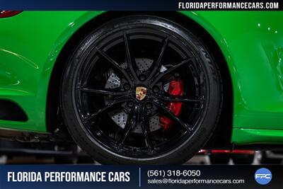 2017 Porsche 911 Carrera 4S   - Photo 41 - Riviera Beach, FL 33407