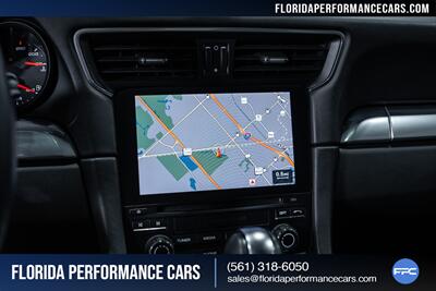 2017 Porsche 911 Carrera 4S   - Photo 50 - Riviera Beach, FL 33407