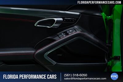 2017 Porsche 911 Carrera 4S   - Photo 24 - Riviera Beach, FL 33407