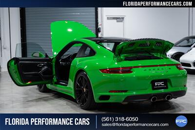 2017 Porsche 911 Carrera 4S   - Photo 33 - Riviera Beach, FL 33407