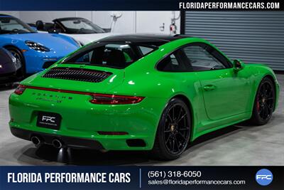 2017 Porsche 911 Carrera 4S   - Photo 6 - Riviera Beach, FL 33407