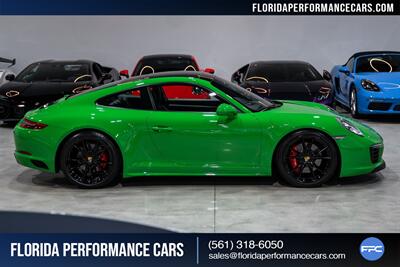 2017 Porsche 911 Carrera 4S   - Photo 7 - Riviera Beach, FL 33407