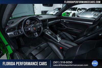 2017 Porsche 911 Carrera 4S   - Photo 18 - Riviera Beach, FL 33407
