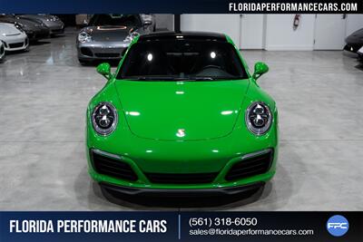 2017 Porsche 911 Carrera 4S   - Photo 9 - Riviera Beach, FL 33407