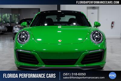 2017 Porsche 911 Carrera 4S   - Photo 68 - Riviera Beach, FL 33407