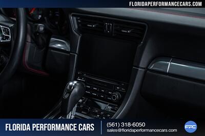 2017 Porsche 911 Carrera 4S   - Photo 56 - Riviera Beach, FL 33407