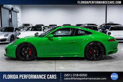 2017 Porsche 911 Carrera 4S   - Photo 3 - Riviera Beach, FL 33407