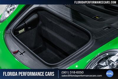 2017 Porsche 911 Carrera 4S   - Photo 37 - Riviera Beach, FL 33407