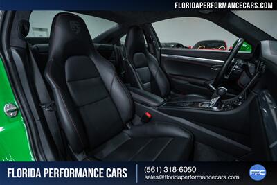 2017 Porsche 911 Carrera 4S   - Photo 29 - Riviera Beach, FL 33407
