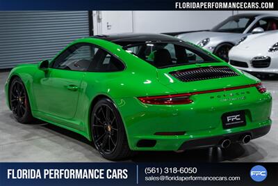 2017 Porsche 911 Carrera 4S   - Photo 4 - Riviera Beach, FL 33407