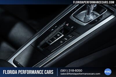 2017 Porsche 911 Carrera 4S   - Photo 54 - Riviera Beach, FL 33407