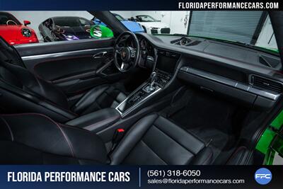 2017 Porsche 911 Carrera 4S   - Photo 28 - Riviera Beach, FL 33407