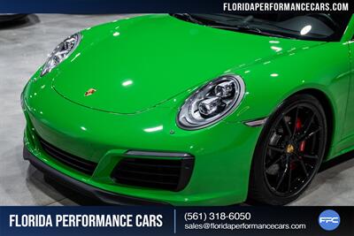 2017 Porsche 911 Carrera 4S   - Photo 11 - Riviera Beach, FL 33407