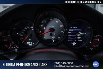 2017 Porsche 911 Carrera 4S   - Photo 17 - Riviera Beach, FL 33407