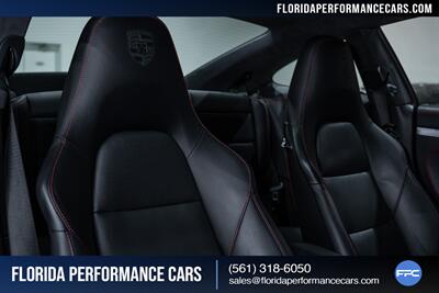 2017 Porsche 911 Carrera 4S   - Photo 58 - Riviera Beach, FL 33407