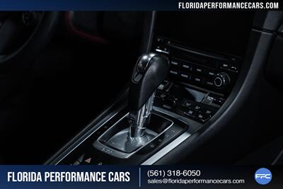 2017 Porsche 911 Carrera 4S   - Photo 55 - Riviera Beach, FL 33407
