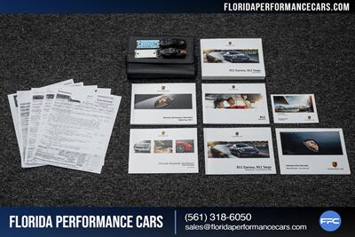 2017 Porsche 911 Carrera 4S   - Photo 26 - Riviera Beach, FL 33407