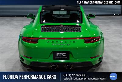 2017 Porsche 911 Carrera 4S   - Photo 5 - Riviera Beach, FL 33407