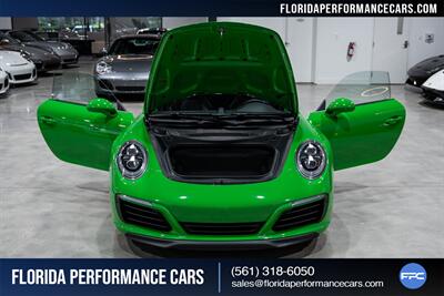 2017 Porsche 911 Carrera 4S   - Photo 36 - Riviera Beach, FL 33407