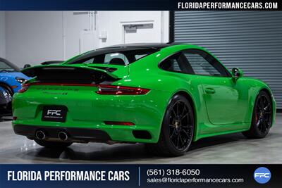 2017 Porsche 911 Carrera 4S   - Photo 15 - Riviera Beach, FL 33407