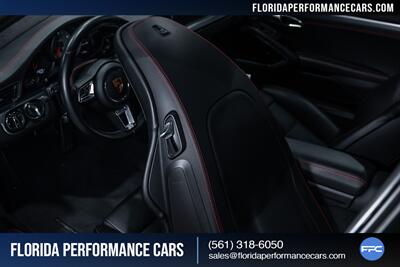 2017 Porsche 911 Carrera 4S   - Photo 59 - Riviera Beach, FL 33407