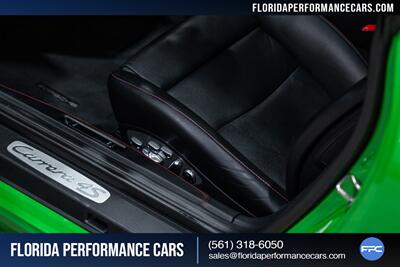 2017 Porsche 911 Carrera 4S   - Photo 25 - Riviera Beach, FL 33407