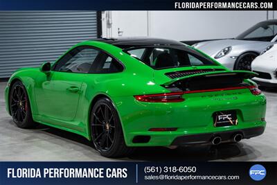 2017 Porsche 911 Carrera 4S   - Photo 66 - Riviera Beach, FL 33407