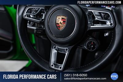2017 Porsche 911 Carrera 4S   - Photo 44 - Riviera Beach, FL 33407