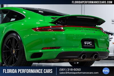 2017 Porsche 911 Carrera 4S   - Photo 14 - Riviera Beach, FL 33407