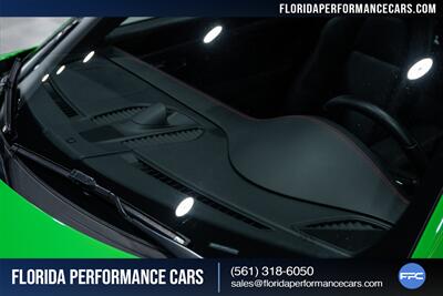 2017 Porsche 911 Carrera 4S   - Photo 62 - Riviera Beach, FL 33407