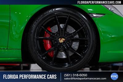 2017 Porsche 911 Carrera 4S   - Photo 42 - Riviera Beach, FL 33407