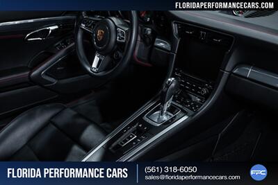 2017 Porsche 911 Carrera 4S   - Photo 53 - Riviera Beach, FL 33407