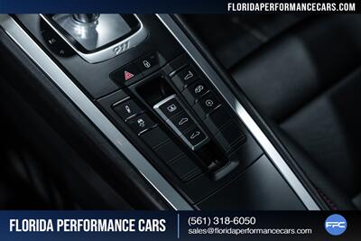 2017 Porsche 911 Carrera 4S   - Photo 47 - Riviera Beach, FL 33407