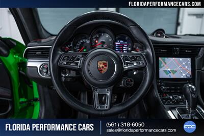 2017 Porsche 911 Carrera 4S   - Photo 19 - Riviera Beach, FL 33407