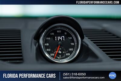 2017 Porsche 911 Carrera 4S   - Photo 51 - Riviera Beach, FL 33407