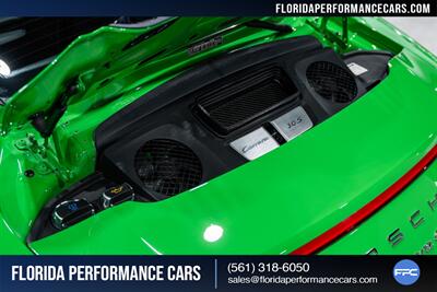 2017 Porsche 911 Carrera 4S   - Photo 39 - Riviera Beach, FL 33407