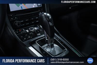 2017 Porsche 911 Carrera 4S   - Photo 48 - Riviera Beach, FL 33407
