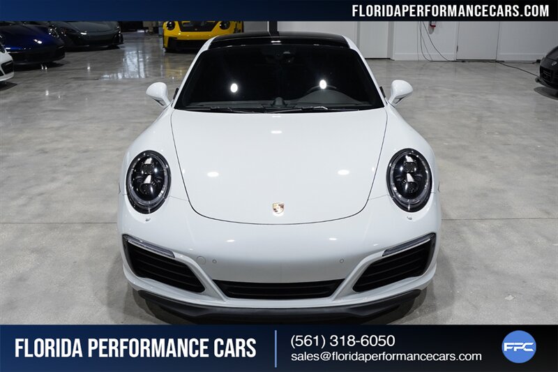 2017 Porsche 911 Carrera S   - Photo 9 - Riviera Beach, FL 33407