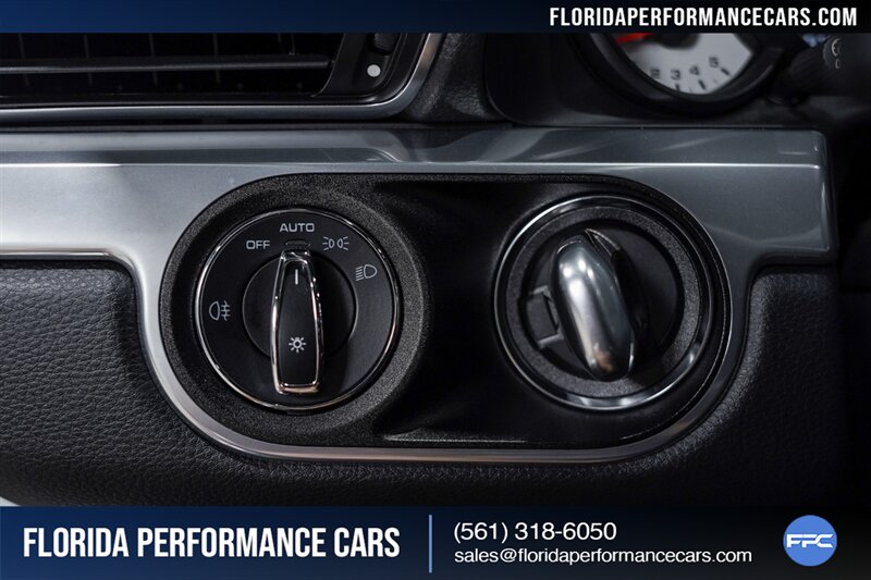 2017 Porsche 911 Carrera S   - Photo 54 - Riviera Beach, FL 33407