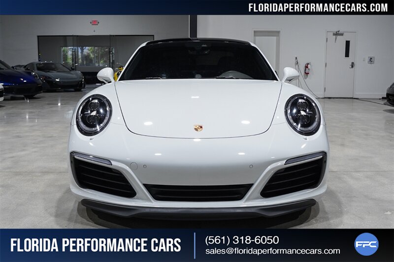 2017 Porsche 911 Carrera S   - Photo 61 - Riviera Beach, FL 33407