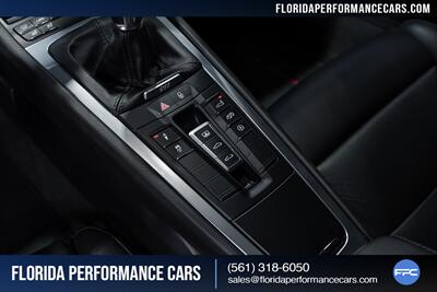 2017 Porsche 911 Carrera S   - Photo 43 - Riviera Beach, FL 33407