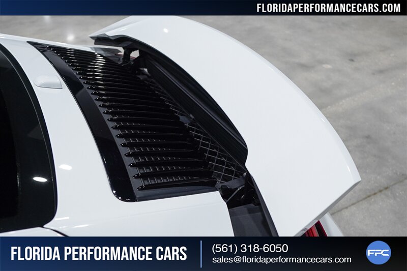 2017 Porsche 911 Carrera S   - Photo 58 - Riviera Beach, FL 33407