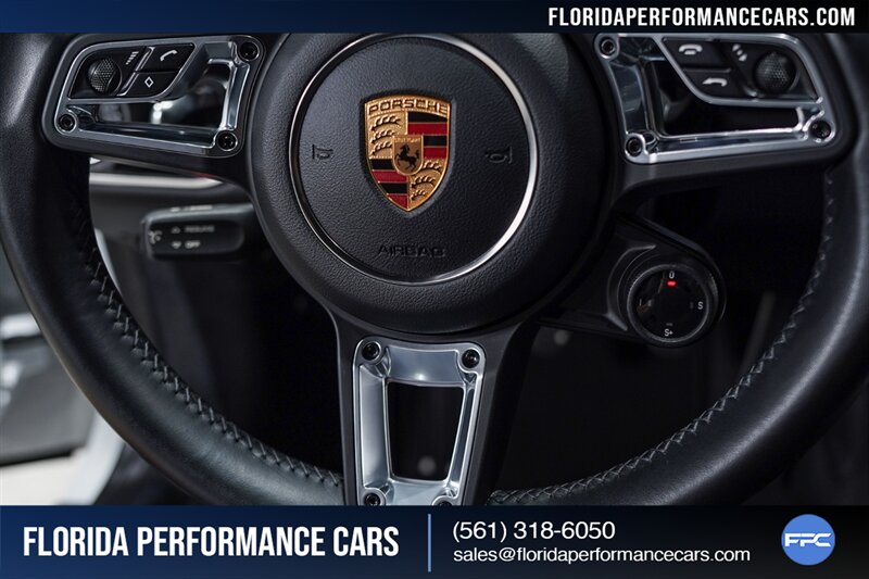 2017 Porsche 911 Carrera S   - Photo 42 - Riviera Beach, FL 33407