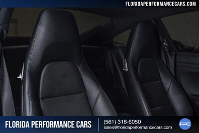 2017 Porsche 911 Carrera S   - Photo 52 - Riviera Beach, FL 33407
