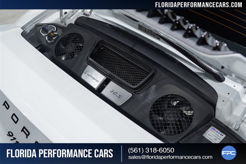 2017 Porsche 911 Carrera S   - Photo 40 - Riviera Beach, FL 33407