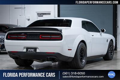 2023 Dodge Challenger SRT Super Stock - Photo 15 - Riviera Beach, FL 33407