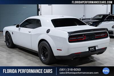 2023 Dodge Challenger SRT Super Stock - Photo 4 - Riviera Beach, FL 33407