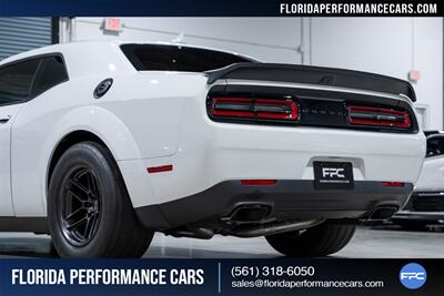 2023 Dodge Challenger SRT Super Stock - Photo 14 - Riviera Beach, FL 33407